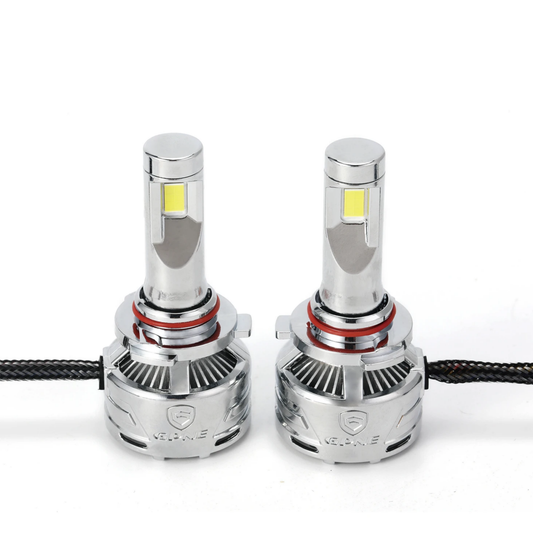 GPNE RS7 LED Headlight Bulb – Canbus Series