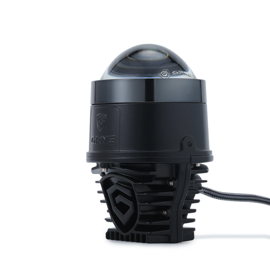 GPNE ApexVision Fog Lamp Projector