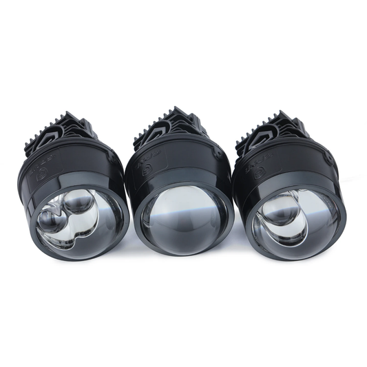 GPNE ApexVision Fog Lamp Projector