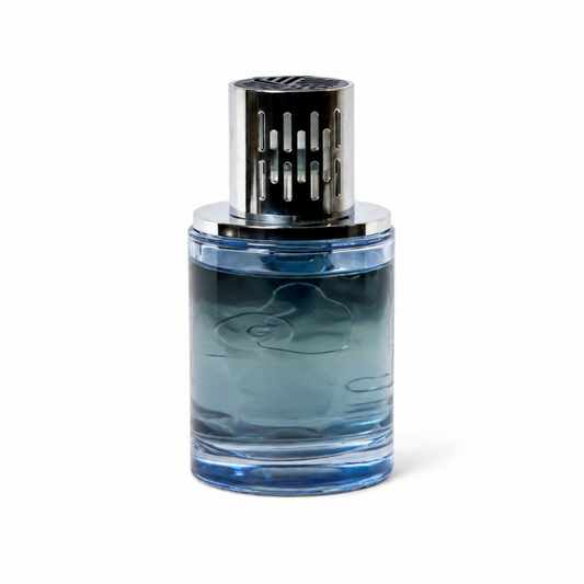 BLACK ODOR Premium Liquid Car Perfume – Long Lasting Essential Oil Air Freshener for Car, Home & Office