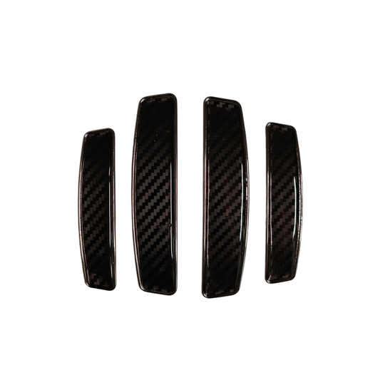 Asuse Carbon Fiber Side Door Guard (4 Pcs Set)