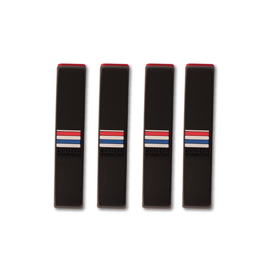 Asuse Executive Series Door Guard (4 Pcs Set)