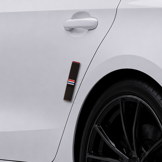 Asuse Executive Series Door Guard (4 Pcs Set)