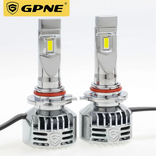 GPNE R3 LED Headlight Bulb