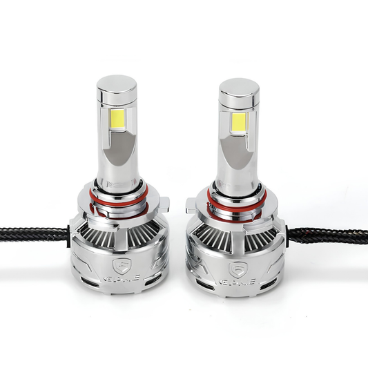 GPNE RS8 Series LED Headlight Bulb