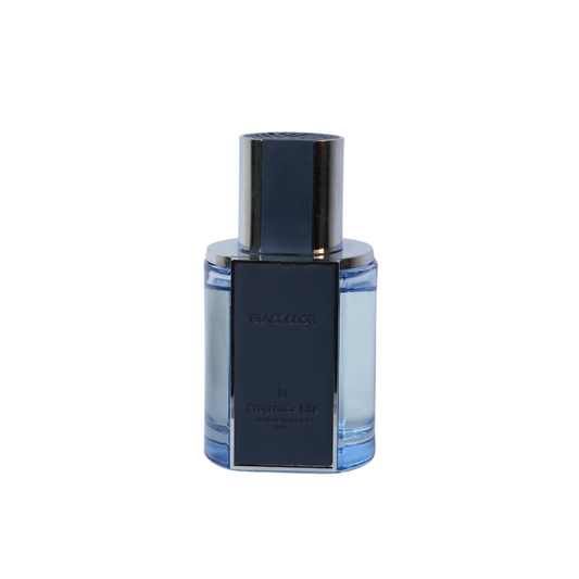 BLACK ODOR Premium Liquid Car Perfume – Long Lasting Essential Oil Air Freshener for Car, Home & Office