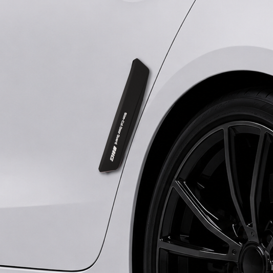 Asuse AMG Slim-Cut Door Guard (4 Pcs Set)