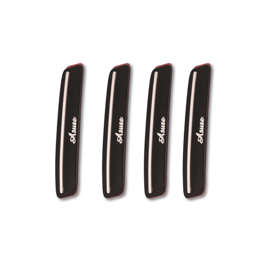 Asuse Reflective Side Door Guard (4 Pcs Set)