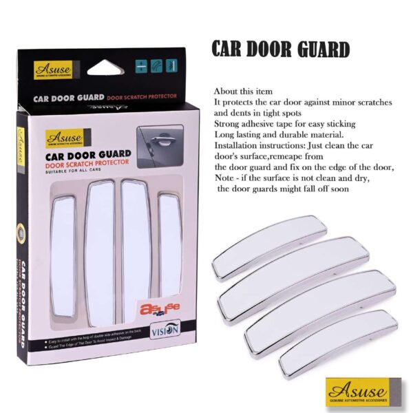 car door guard