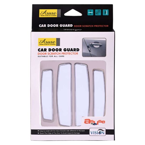 car door guard