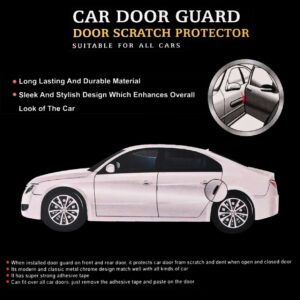 car door guard