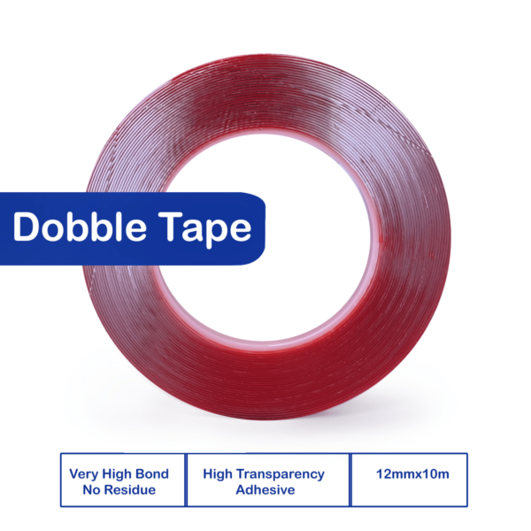 Double Sided Tape