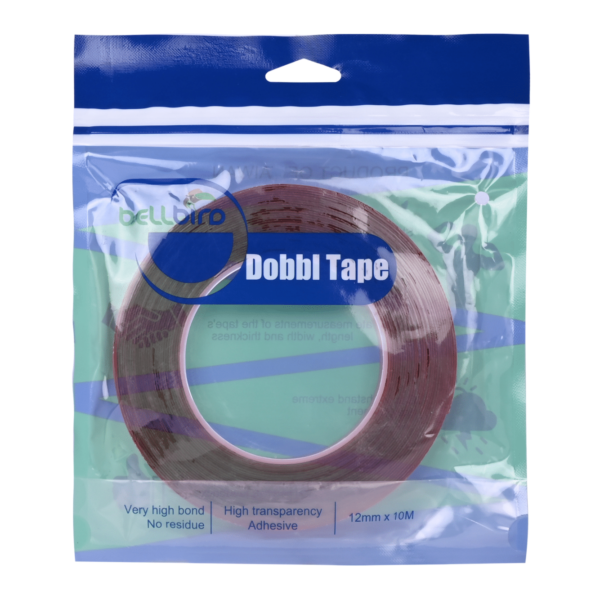 Car Double Tape