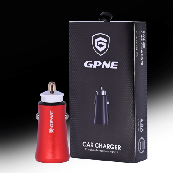 Car Phone Charger