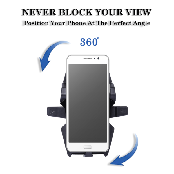 ASUSE Universal Mobile Holder for Car